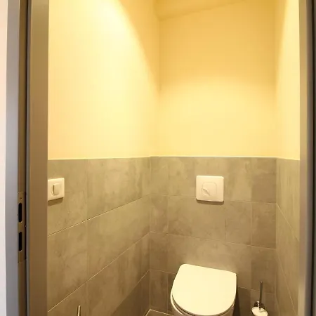 Appartamento T3 à Avec Parking Et Wifi - Idéal Pour 4 Personnes - Fr-1-608-226