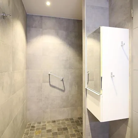 Appartamento T3 à Avec Parking Et Wifi - Idéal Pour 4 Personnes - Fr-1-608-226 La Bourboule
