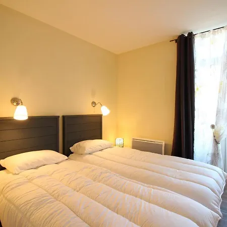 T3 A Avec Parking Et Wifi - Ideal Pour 4 Personnes - Fr-1-608-226