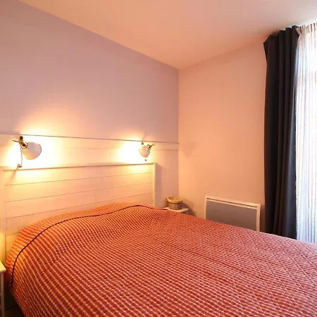 T3 A Avec Parking Et Wifi - Ideal Pour 4 Personnes - Fr-1-608-226 شقة لا بوربول