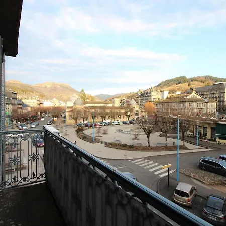 T3 A Avec Parking Et Wifi - Ideal Pour 4 Personnes - Fr-1-608-226 Апартаменты