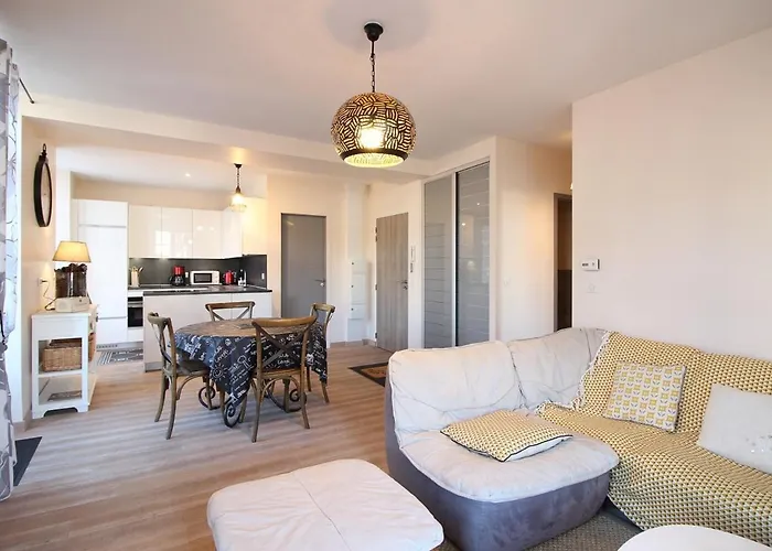 T3 A Avec Parking Et Wifi - Ideal Pour 4 Personnes - Fr-1-608-226 * La Bourboule