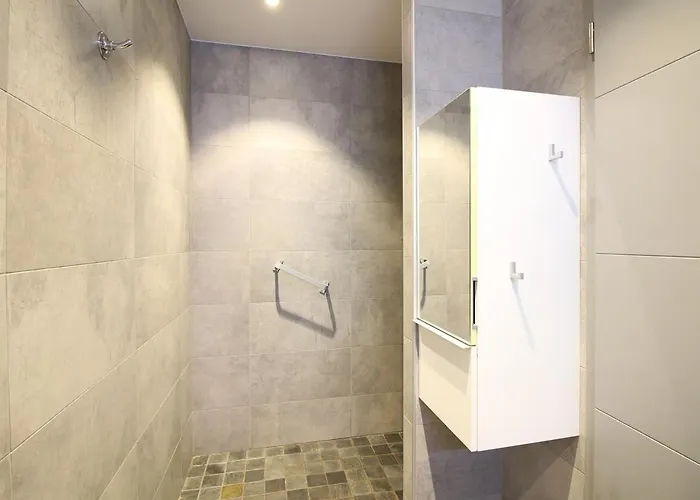 Apartmán T3 A Avec Parking Et Wifi - Ideal Pour 4 Personnes - Fr-1-608-226 La Bourboule