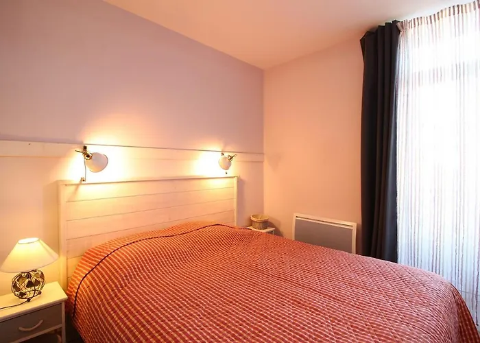 T3 A Avec Parking Et Wifi - Ideal Pour 4 Personnes - Fr-1-608-226 Apartmán La Bourboule