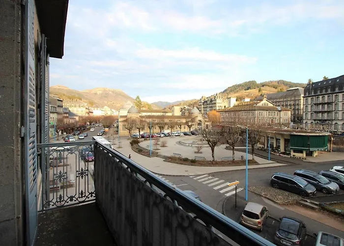 T3 A Avec Parking Et Wifi - Ideal Pour 4 Personnes - Fr-1-608-226 Apartmán